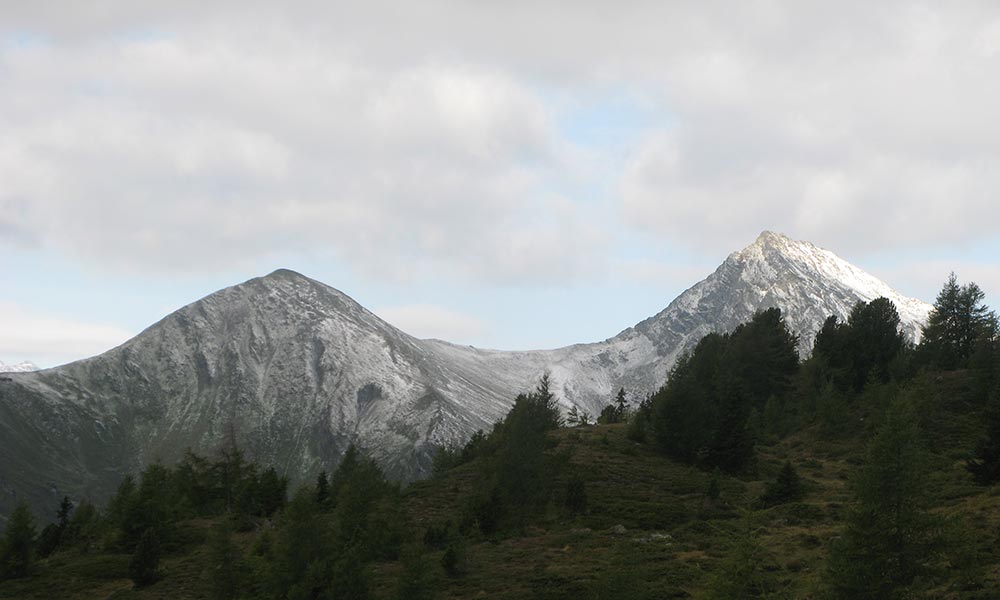 zechnerkarspitze